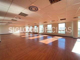 Rent Office space  De la metal.lurgia