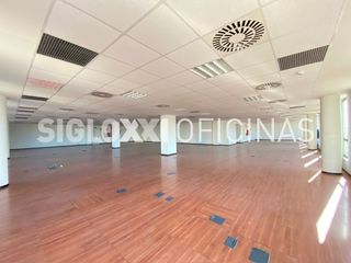 Miete Büro  De la metal.lurgia