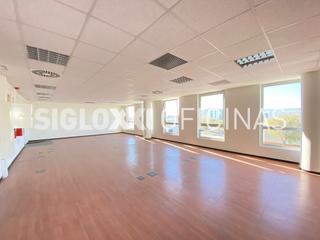Rent Office space  De la metal.lurgia