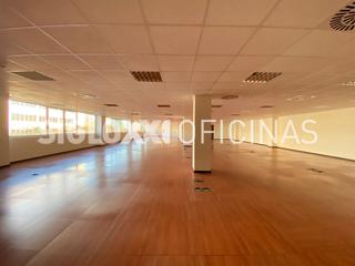 Alquiler Oficina  Plom