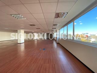 Lloguer Oficina  Plom