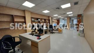 Office space  Balmes