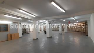 Business premise  Balmes