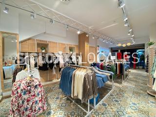 Location Local commercial  Gran de sant andreu