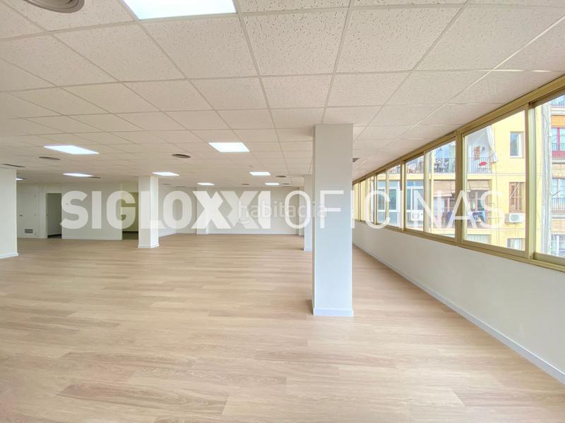 Foto 4c8055a2-be24-49c8-abf2-eb6a874a1f7e. Location bureau dans Dreta de l´Eixample Barcelona