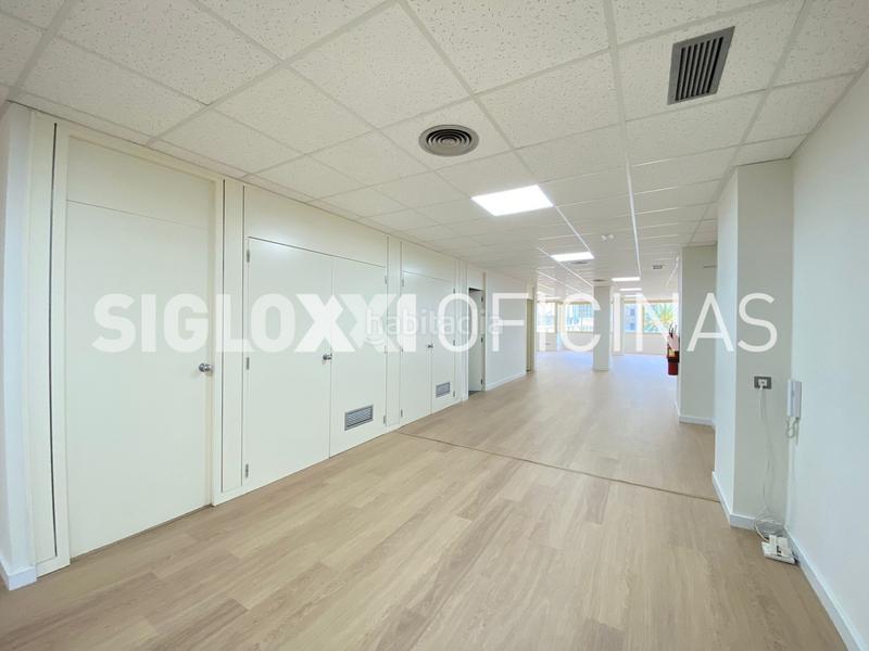 Foto 94e2f181-deb7-4e87-a254-b0d1ebba3478. Location bureau dans Dreta de l´Eixample Barcelona