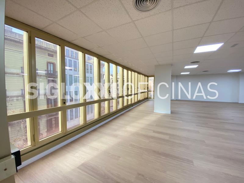 Foto b4007b05-c4ea-4ca0-99eb-8032ba328425. Location bureau dans Dreta de l´Eixample Barcelona