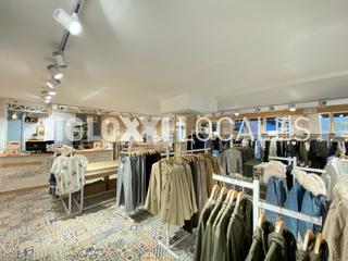 Lloguer Local Comercial  Travessera de gracia