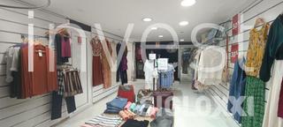 Locale commerciale  Paralelo