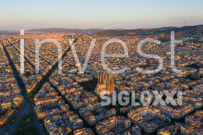 Foto 1ceb4047-9b22-4de4-8248-e031a990da5f. Geschäftsraum in La Nova Esquerra de l´Eixample Barcelona