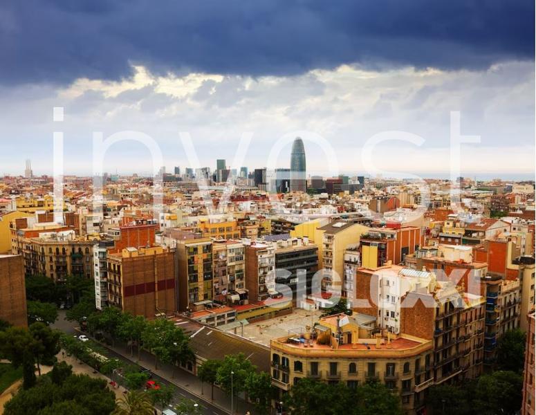 Foto f9098093-2bac-4b92-9f7e-7dfd653dc14d. Geschäftsraum in La Nova Esquerra de l´Eixample Barcelona