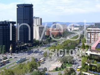Local Comercial  Josep tarradellas