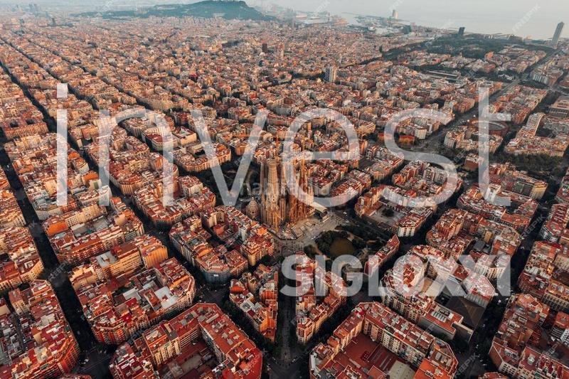 Foto c17eb7a7-2665-4f4e-8d97-65a8cdeb3fe4. Local commercial dans La Nova Esquerra de l´Eixample Barcelona