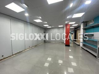 Location Local commercial  Rosa de alejandria