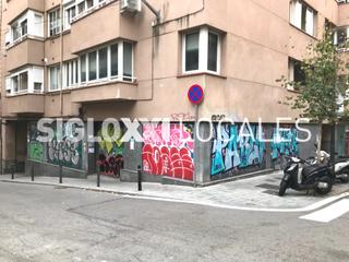 Lloguer Local Comercial  De verdi