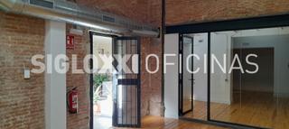 Lloguer Oficina  Gran via de les corts catalanes