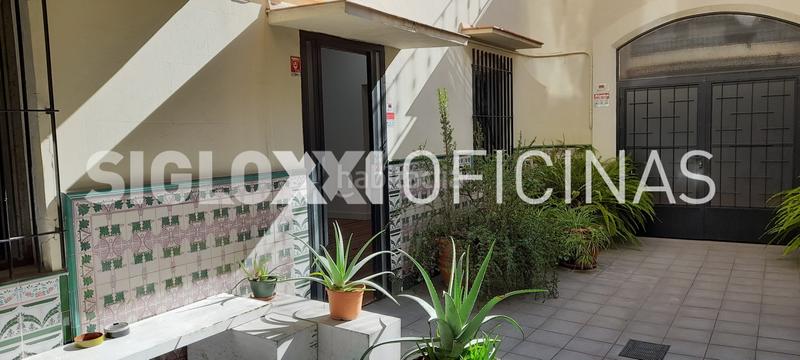 Foto a96f579a-c6e9-4014-94f4-06951814a05c. Location bureau dans Dreta de l´Eixample Barcelona