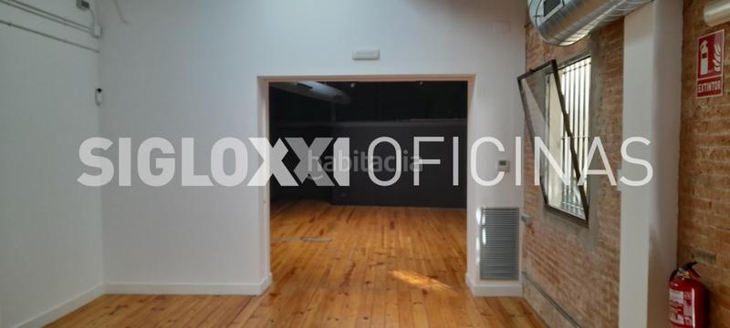Foto 4551542f-7c36-4352-86d6-4dcdea744a2c. Alquiler oficina en Dreta de l´Eixample Barcelona
