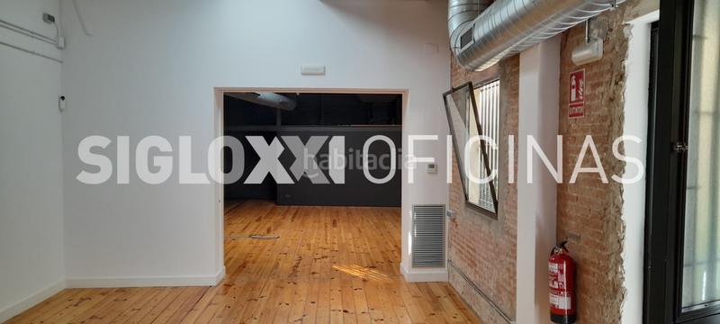 Foto 70bb5e35-bd94-4260-8348-00917e5e2bcc. Alquiler oficina en Dreta de l´Eixample Barcelona