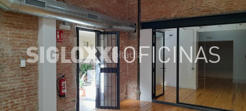 Foto 9686f129-3676-4a81-b397-42da8f87551b. Alquiler oficina en Dreta de l´Eixample Barcelona