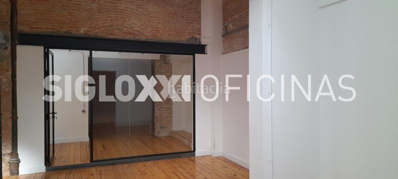 Foto f4937e6a-9613-44c8-b592-a50f285f7b4f. Alquiler oficina en Dreta de l´Eixample Barcelona
