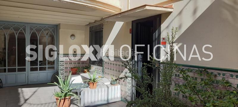 Foto aecb4596-b44d-4b82-81b2-6c7534c57583. Affitto ufficio in Dreta de l´Eixample Barcelona