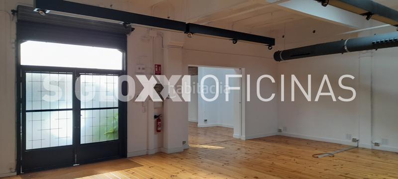 Foto d879cf27-f575-418a-b7a7-cdbb4b94c1a3. Affitto ufficio in Dreta de l´Eixample Barcelona