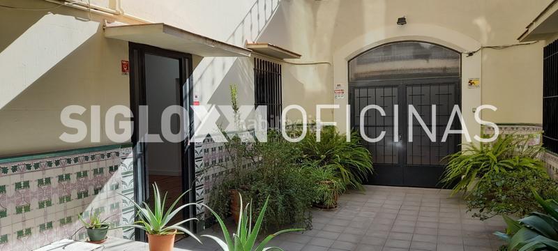 Foto dd71e213-67d6-42e6-977a-075baf3c77c4. Affitto ufficio in Dreta de l´Eixample Barcelona