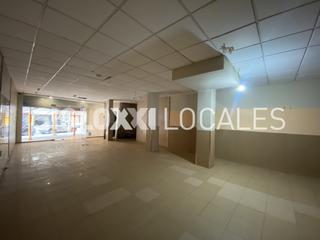 Location Local commercial  Corsega