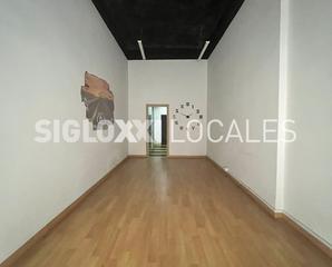 Local Comercial en CONSELL DE CENT