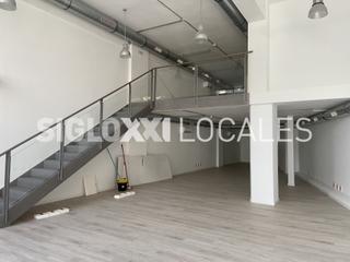 Rent Business premise  Tanger