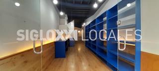 Location Local commercial  Villarroel