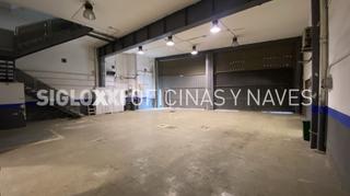 Location Local commercial  Pere iv
