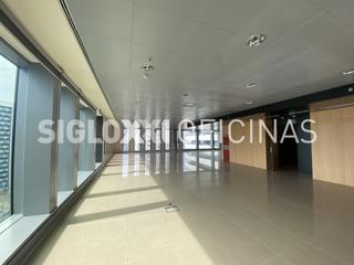 Location Bureau  Pza. europa