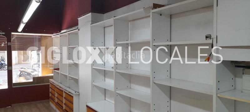 Foto 07dfe47c-868d-4a00-ada0-6c829a0c3621. Miete geschäftsraum in El Camp d´en Grassot i Gràcia Nova Barcelona