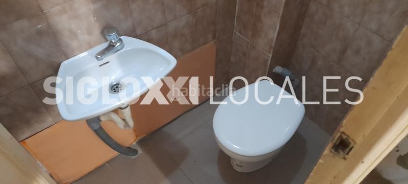 Foto 2139eada-435e-451f-be24-6cc84540b1b2. Miete geschäftsraum in El Camp d´en Grassot i Gràcia Nova Barcelona