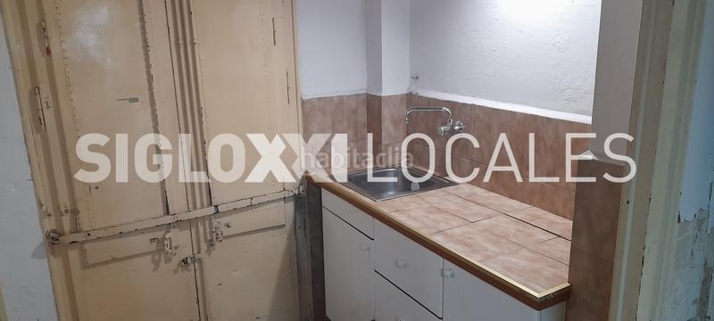 Foto 266f7468-8732-4b18-87e1-fe196d4dbd9a. Miete geschäftsraum in El Camp d´en Grassot i Gràcia Nova Barcelona