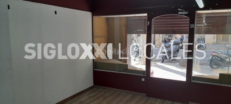 Foto 2ca7dbb3-244e-4f98-b90e-193c9ec25f9f. Miete geschäftsraum in El Camp d´en Grassot i Gràcia Nova Barcelona