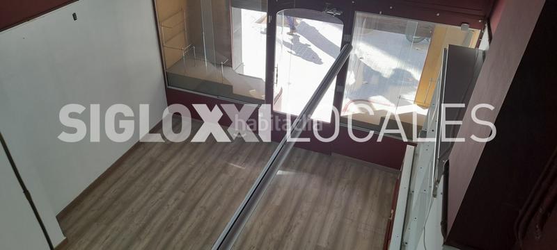 Foto 4b9b2ffe-3885-4e7d-93fe-2f09c89306d2. Miete geschäftsraum in El Camp d´en Grassot i Gràcia Nova Barcelona