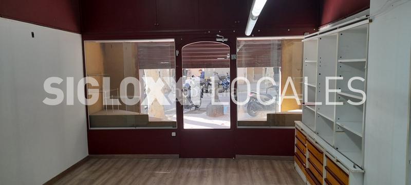 Foto b566ff08-e8fb-4b5b-9ee8-6ac839488acc. Miete geschäftsraum in El Camp d´en Grassot i Gràcia Nova Barcelona