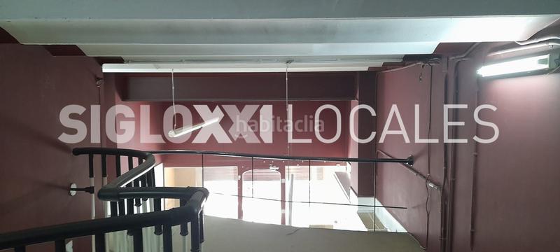 Foto c4902cdc-9447-46a5-b72f-4f44348e8c54. Miete geschäftsraum in El Camp d´en Grassot i Gràcia Nova Barcelona