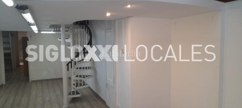 Foto d0884733-f1d4-4277-9721-a33a052ef21d. Miete geschäftsraum in El Camp d´en Grassot i Gràcia Nova Barcelona