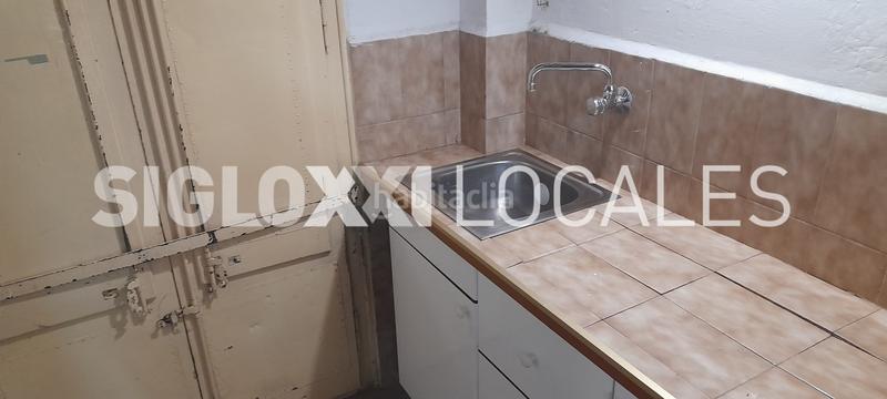 Foto ee56cd54-b869-4e57-a4b4-33205247826d. Miete geschäftsraum in El Camp d´en Grassot i Gràcia Nova Barcelona