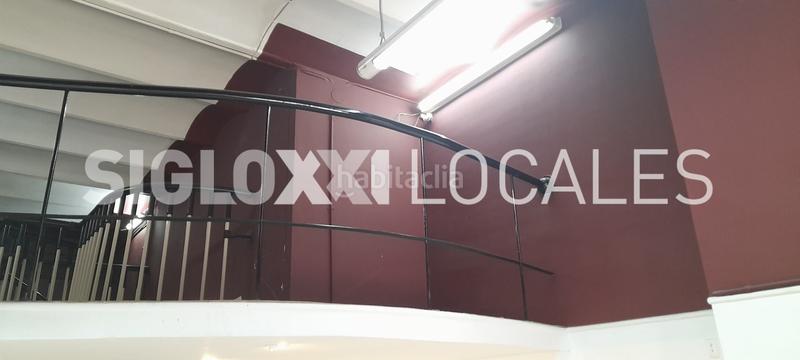 Foto f1bfa97b-7edc-4605-8f93-0a6612ba92c6. Miete geschäftsraum in El Camp d´en Grassot i Gràcia Nova Barcelona