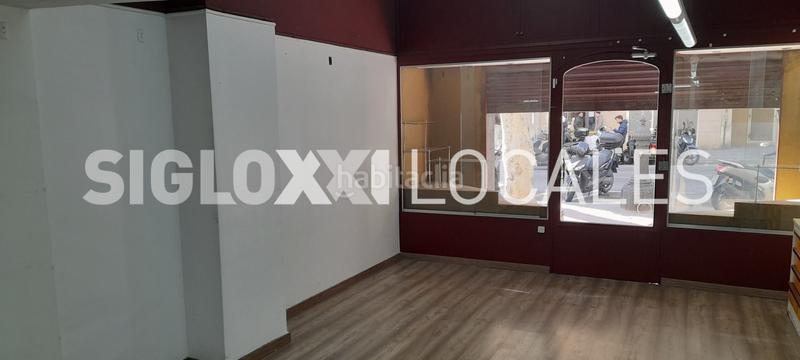 Foto 1856e401-145b-4c26-a0d9-903df22d78e0. Alquiler local comercial en El Camp d´en Grassot i Gràcia Nova Barcelona