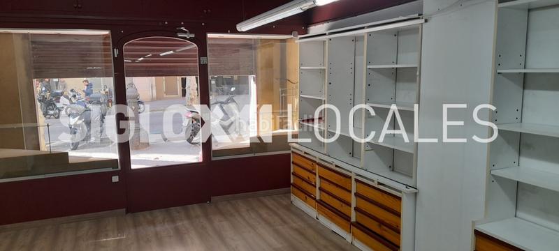 Foto 58da6e56-99b9-47a5-a5a4-11e057d5c4a0. Alquiler local comercial en El Camp d´en Grassot i Gràcia Nova Barcelona