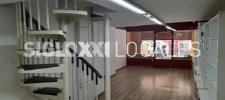 Lloguer Local Comercial  Bailen