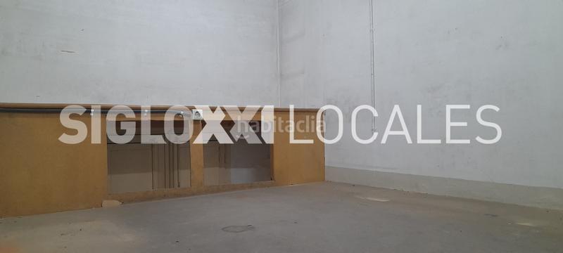 Foto c84ce13d-cc22-4a9f-bcae-9537287cff4f. Alquiler local comercial en El Camp d´en Grassot i Gràcia Nova Barcelona