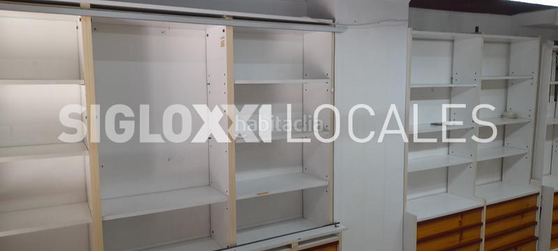 Foto 282daa57-8e81-4a75-804b-b5ff297573de. Lloguer local comercial a El Camp d´en Grassot i Gràcia Nova Barcelona