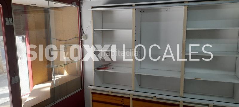 Foto 66dcdbc4-6f38-4890-a62a-fc5ad70b3419. Lloguer local comercial a El Camp d´en Grassot i Gràcia Nova Barcelona